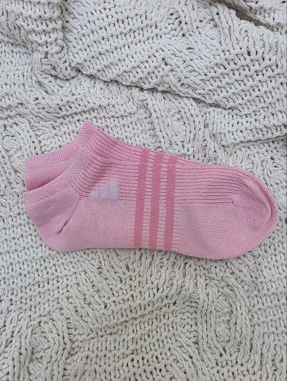 Pink Adidas Accessories WW